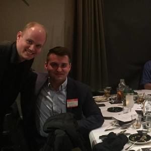 Meet your Posher, Austin